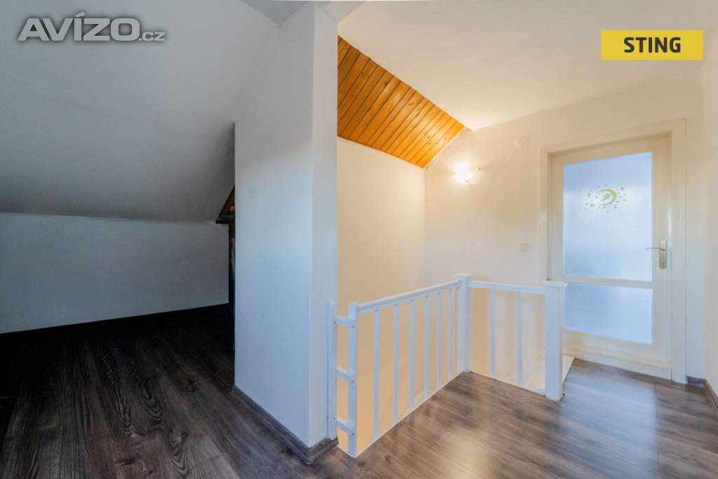 Foto inzerátu Prodej, Rodinný dům, 120 m2