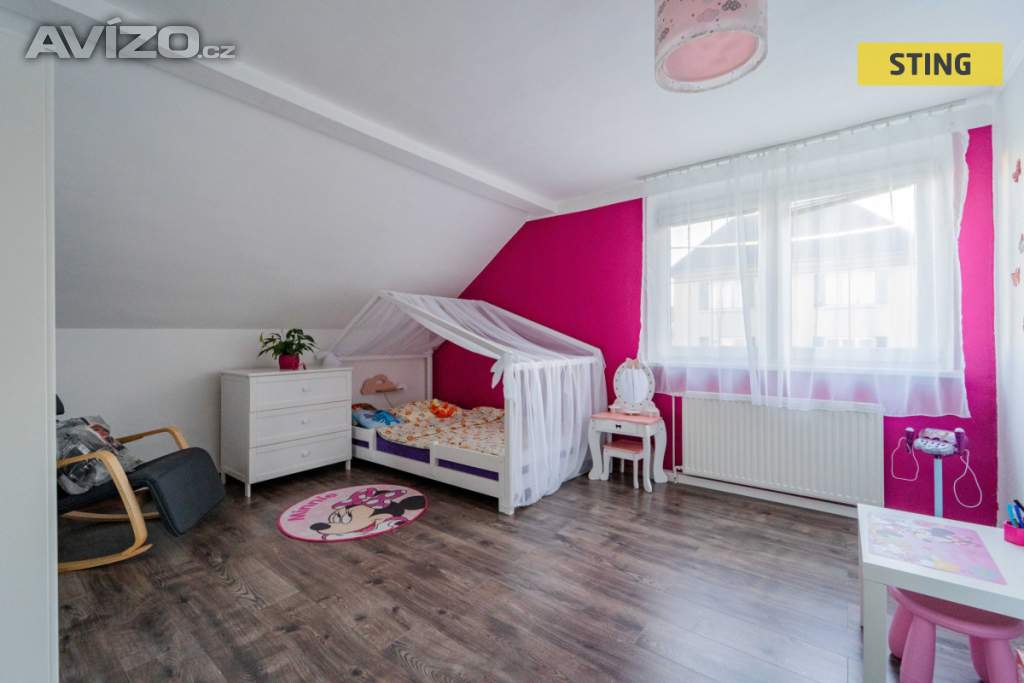 Foto inzerátu Prodej, Rodinný dům, 120 m2