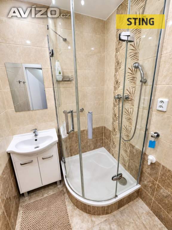 Foto inzerátu Pronájem, byt 2+1, 55 m2