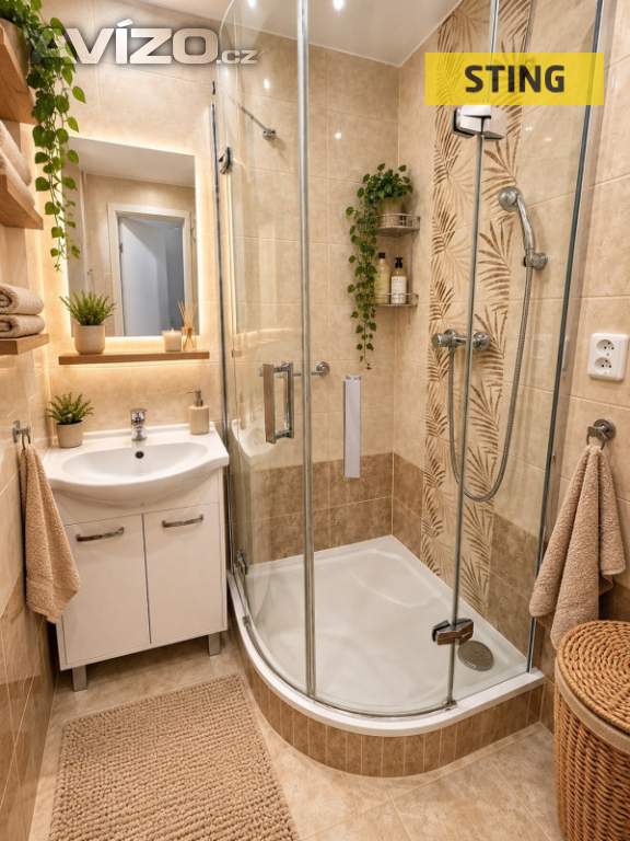 Foto inzerátu Pronájem, byt 2+1, 55 m2