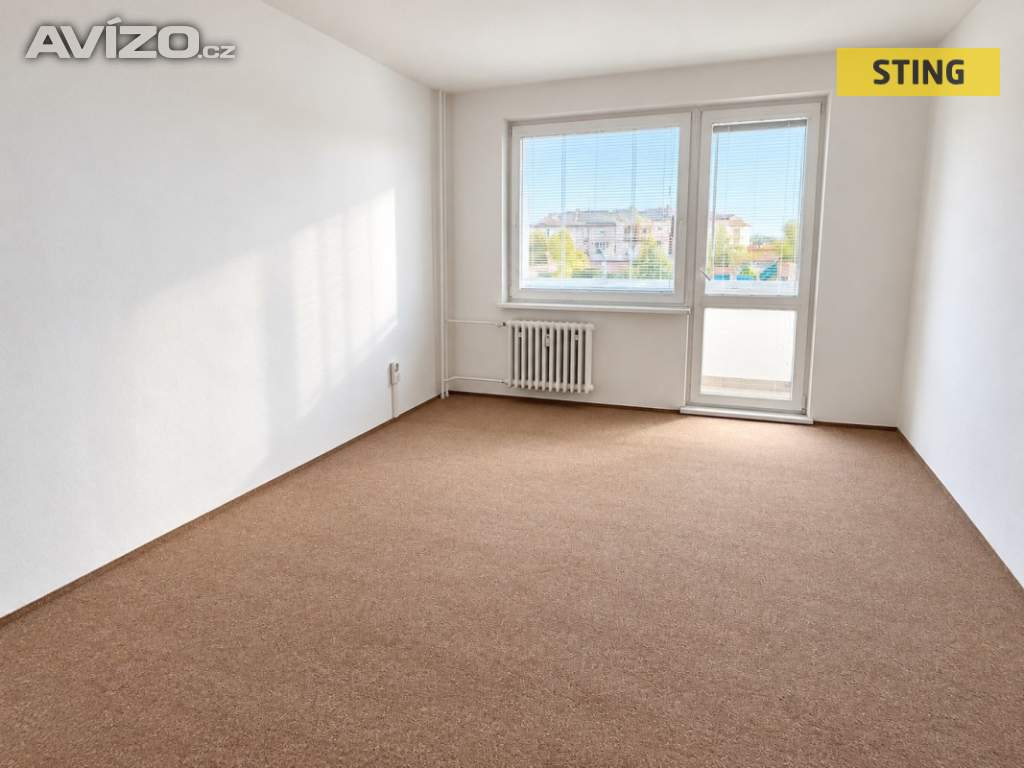 Foto inzerátu Pronájem, byt 2+1, 55 m2