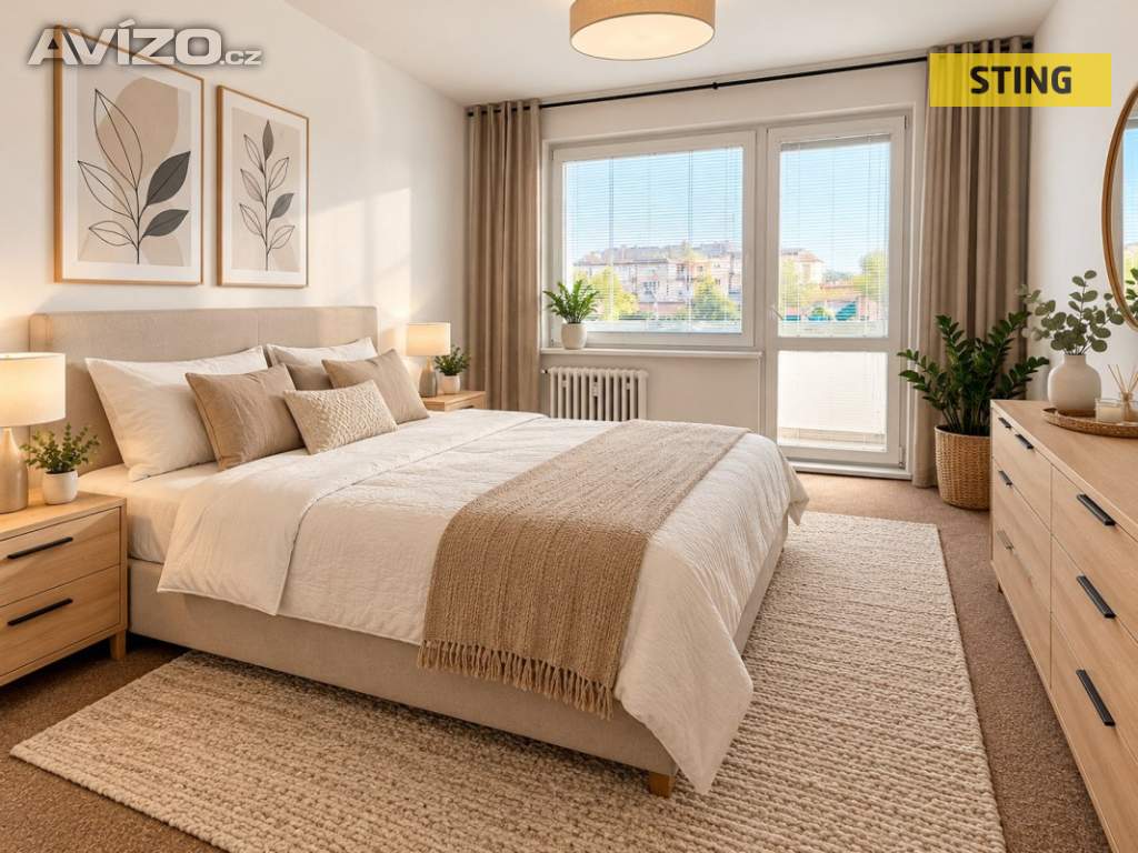 Foto inzerátu Pronájem, byt 2+1, 55 m2