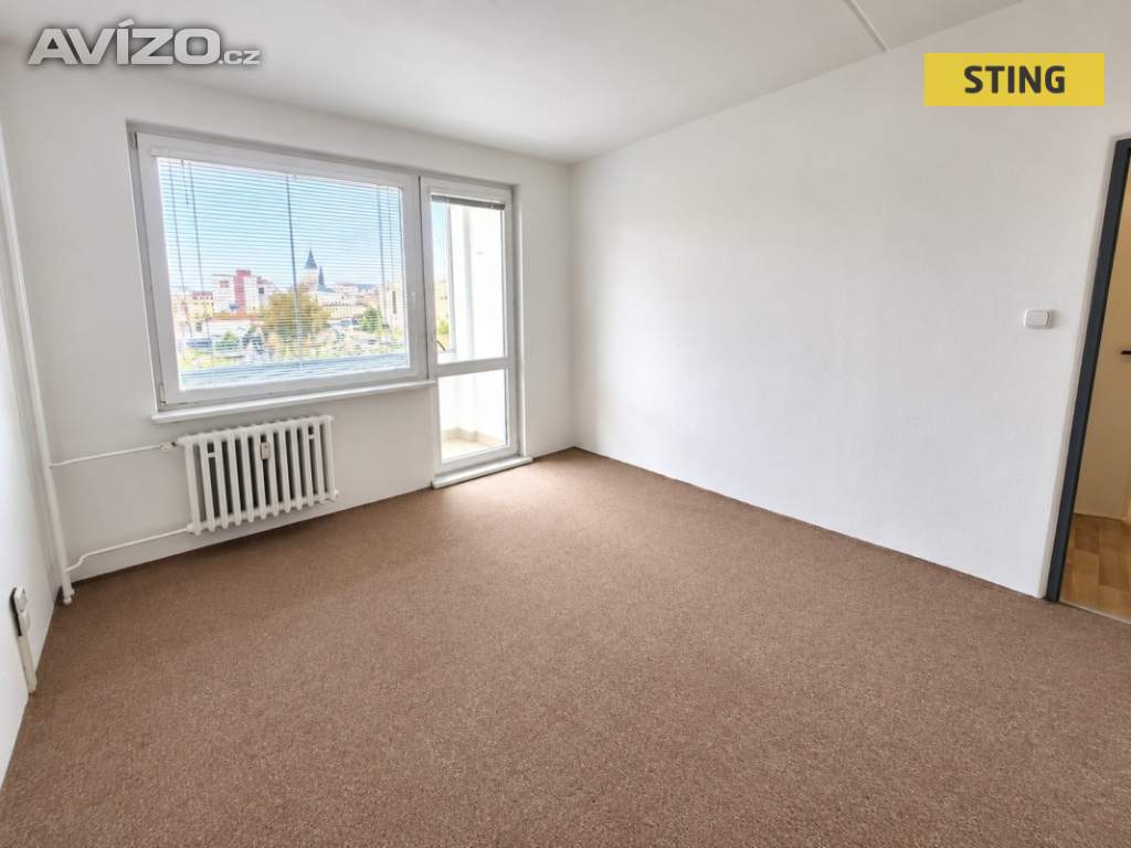 Foto inzerátu Pronájem, byt 2+1, 55 m2