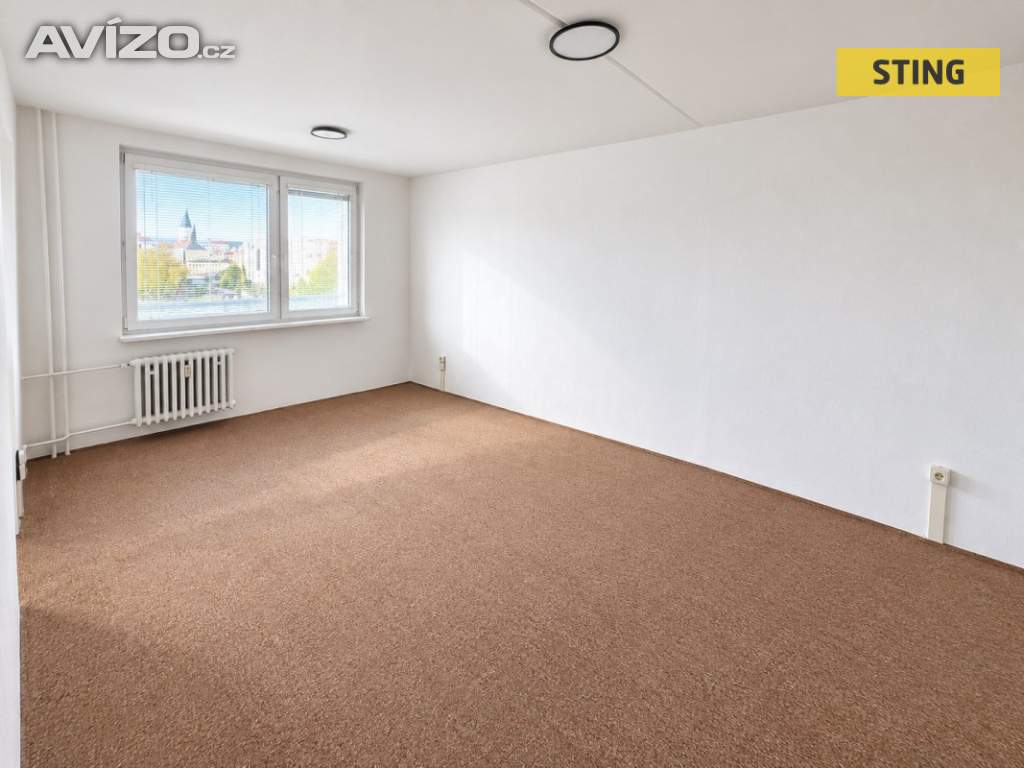 Foto inzerátu Pronájem, byt 2+1, 55 m2