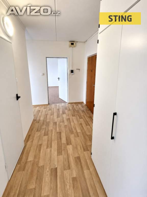 Foto inzerátu Pronájem, byt 2+1, 55 m2