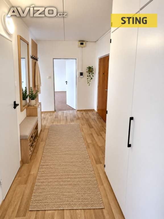Foto inzerátu Pronájem, byt 2+1, 55 m2