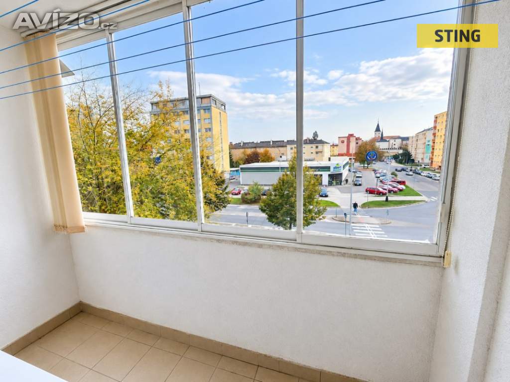 Foto inzerátu Pronájem, byt 2+1, 55 m2