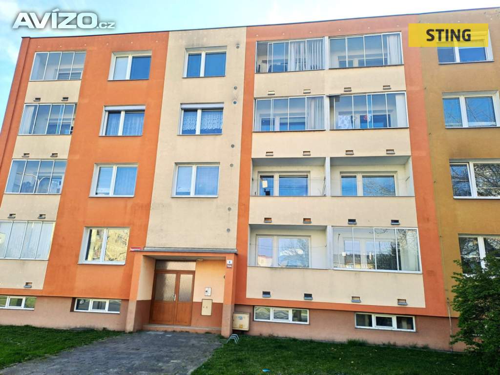 Foto inzerátu Pronájem, byt 2+1, 55 m2