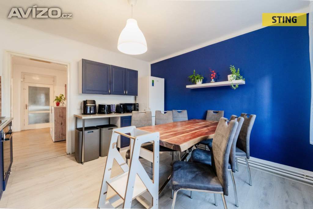 Foto inzerátu Prodej, Rodinný dům, 120 m2