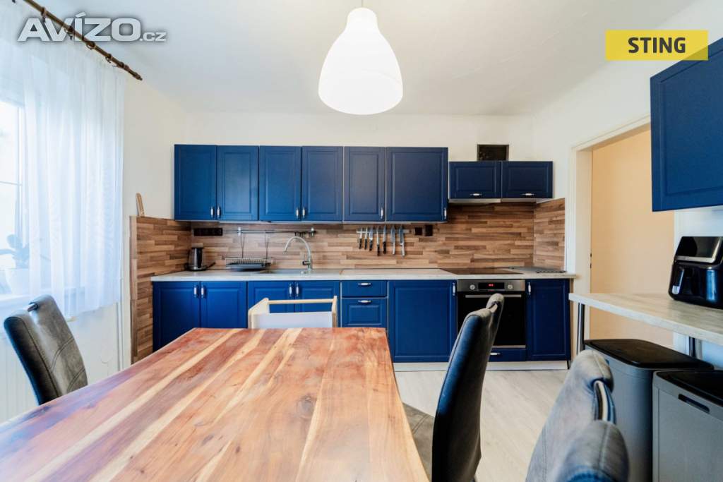 Foto inzerátu Prodej, Rodinný dům, 120 m2