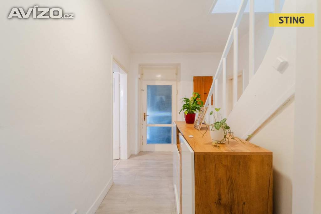 Foto inzerátu Prodej, Rodinný dům, 120 m2