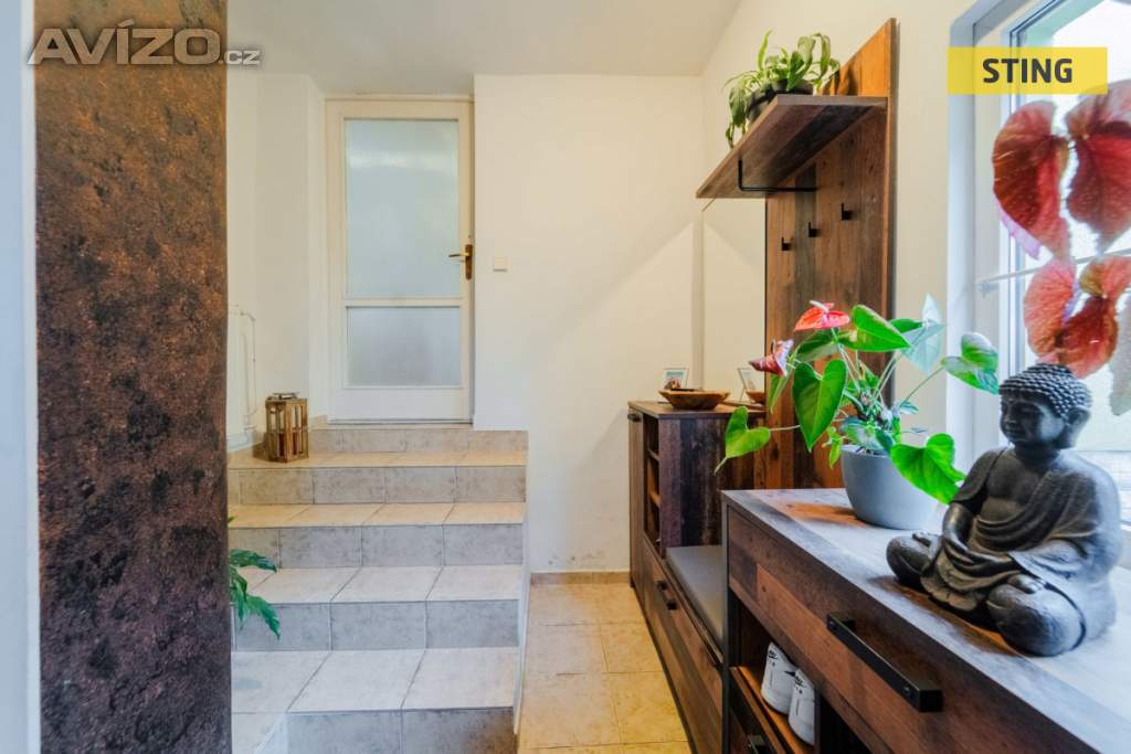 Foto inzerátu Prodej, Rodinný dům, 120 m2