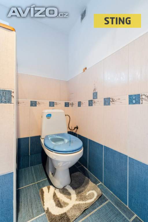Foto inzerátu Prodej, Rodinný dům, 120 m2