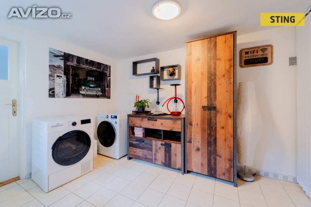 Foto inzerátu Prodej, Rodinný dům, 120 m2