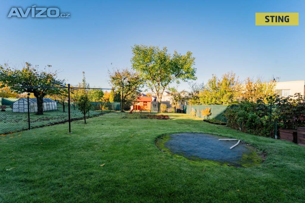 Foto inzerátu Prodej, Rodinný dům, 120 m2