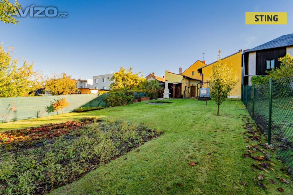 Foto inzerátu Prodej, Rodinný dům, 120 m2
