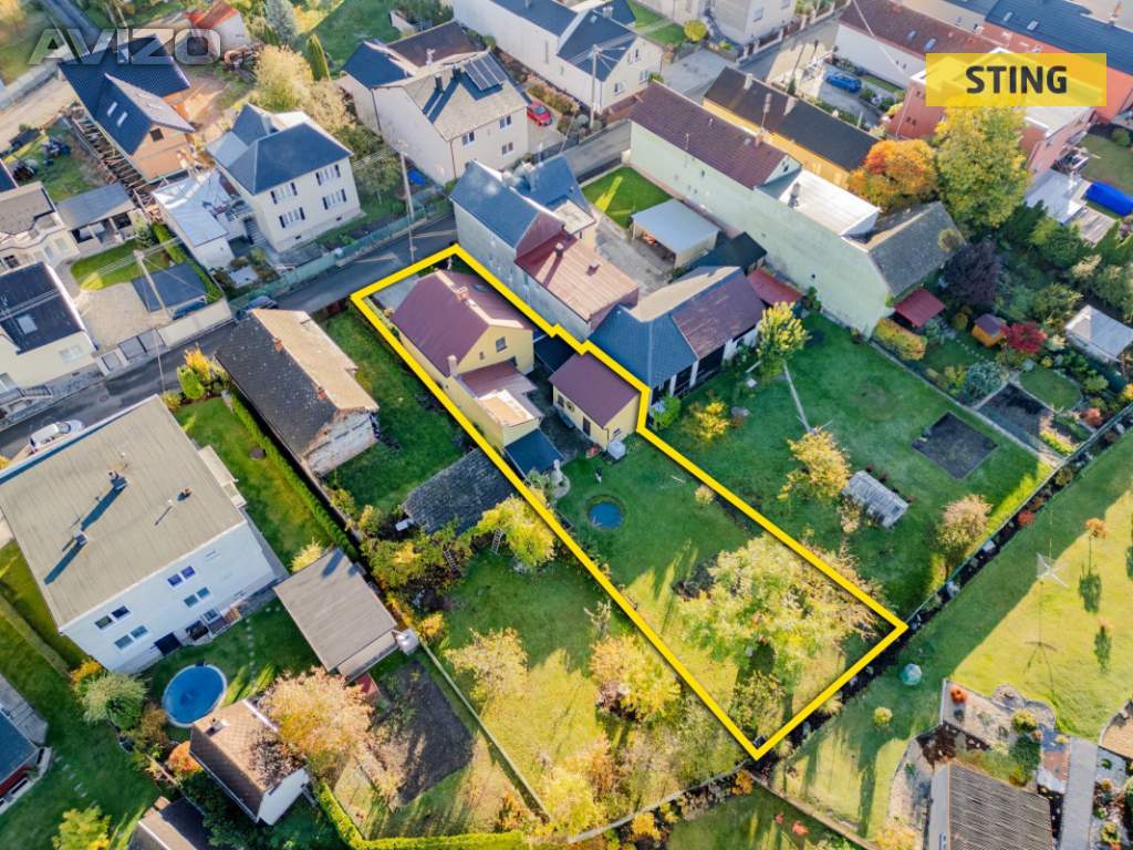Foto inzerátu Prodej, Rodinný dům, 120 m2