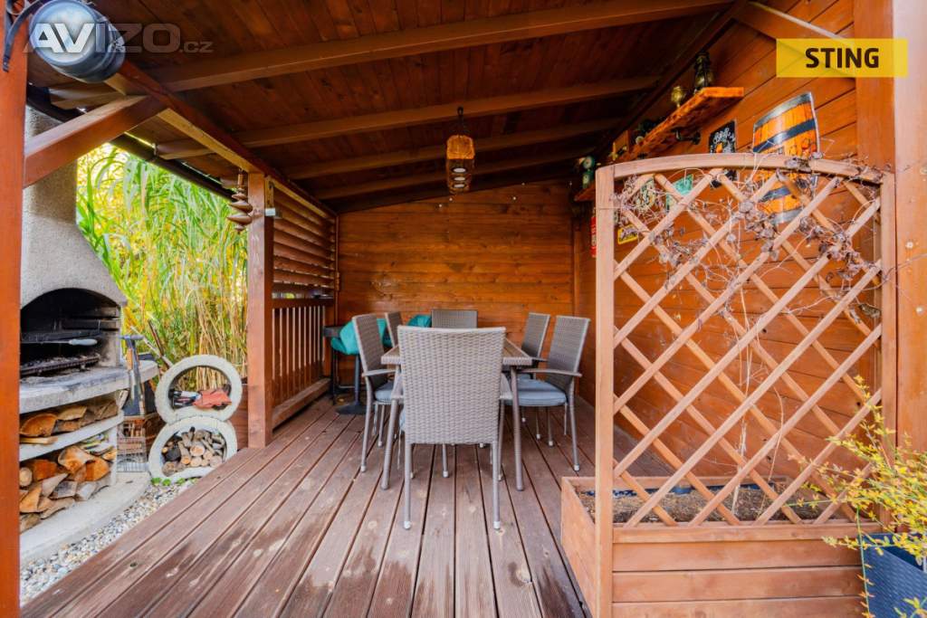 Foto inzerátu Prodej, Rodinný dům, 120 m2