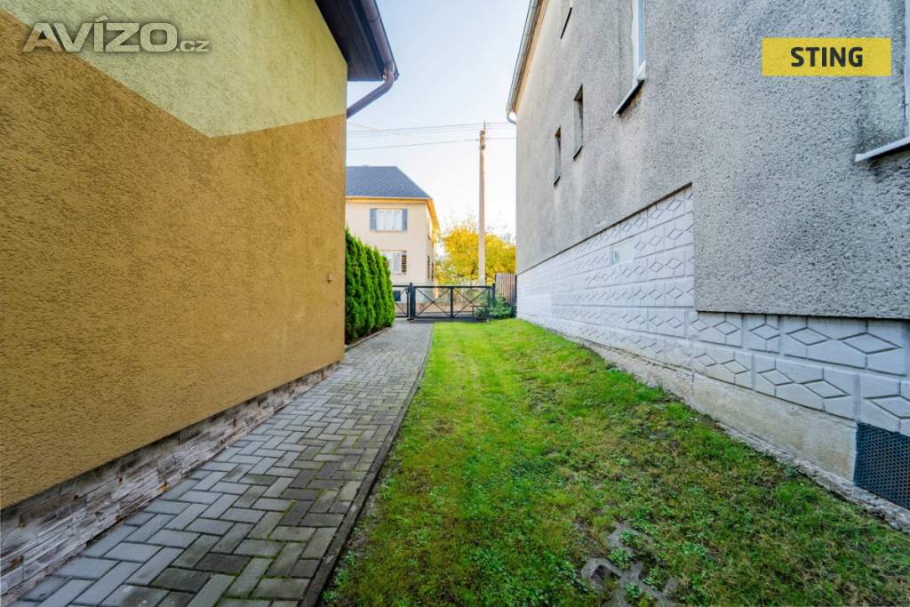 Foto inzerátu Prodej, Rodinný dům, 120 m2