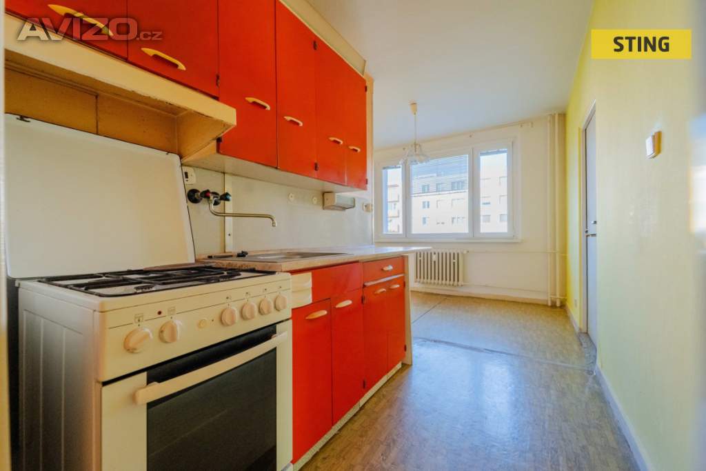 Foto inzerátu Prodej, byt 2+1, 57 m2