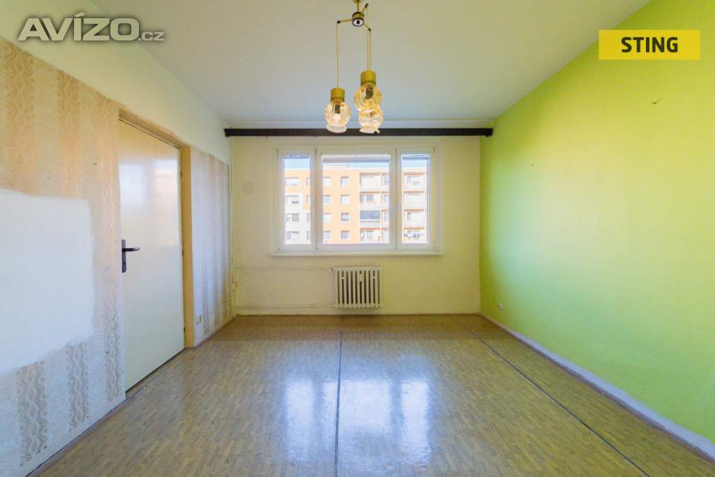 Foto inzerátu Prodej, byt 2+1, 57 m2