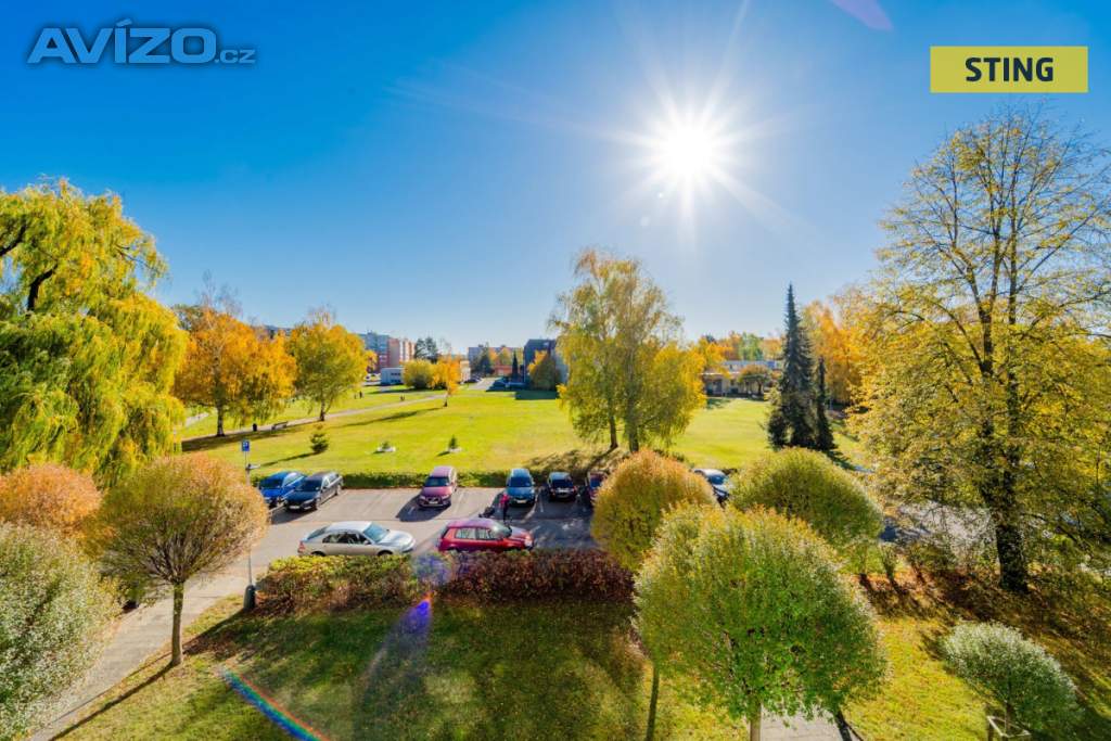Foto inzerátu Prodej, byt 2+1, 57 m2