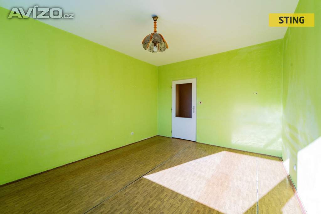 Foto inzerátu Prodej, byt 2+1, 57 m2
