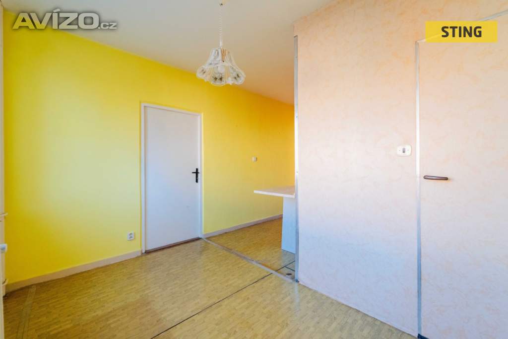 Foto inzerátu Prodej, byt 2+1, 57 m2