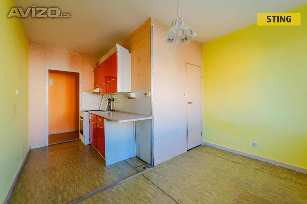 Foto inzerátu Prodej, byt 2+1, 57 m2