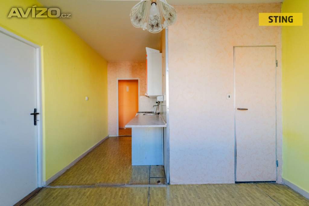 Foto inzerátu Prodej, byt 2+1, 57 m2