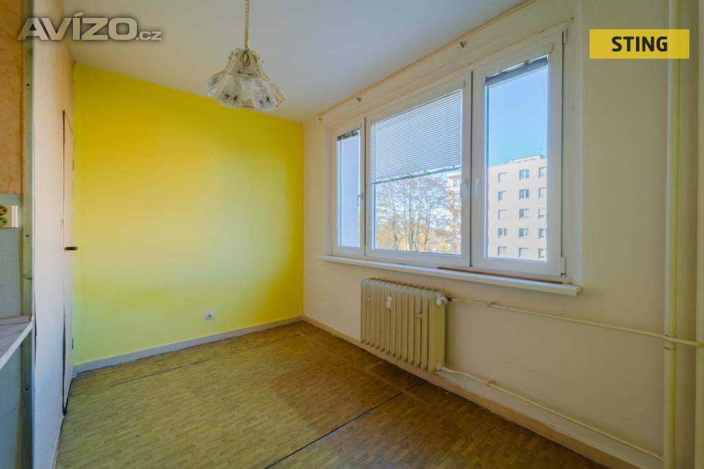 Foto inzerátu Prodej, byt 2+1, 57 m2