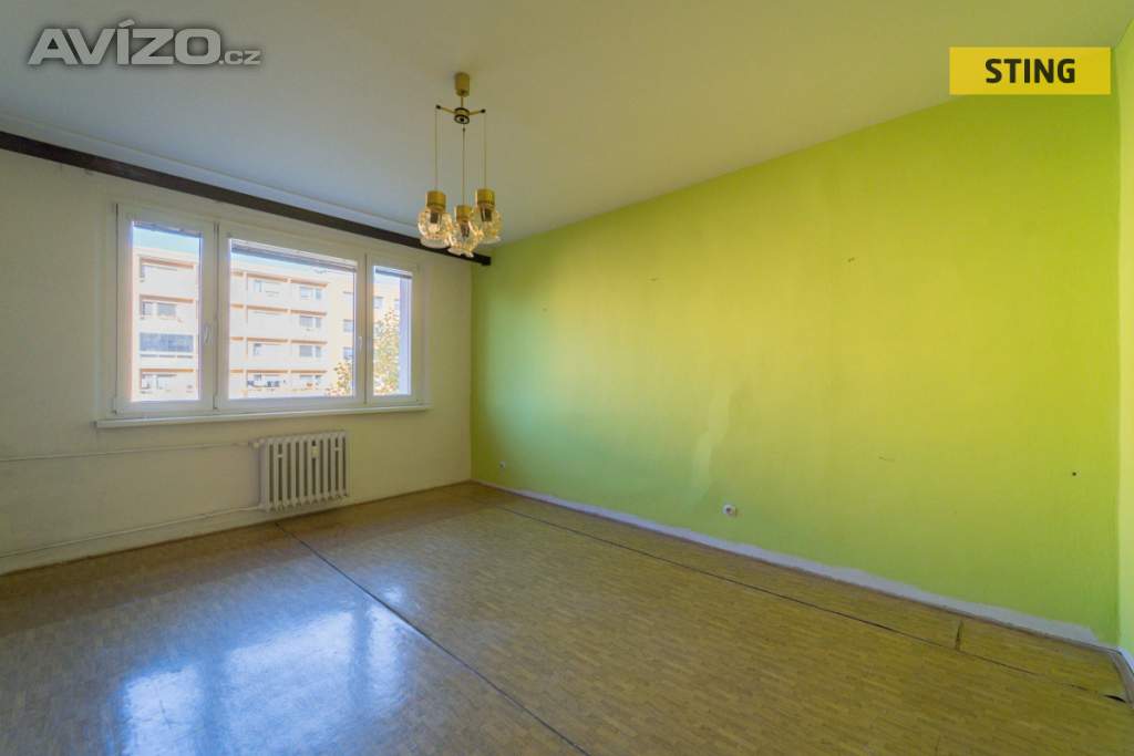 Foto inzerátu Prodej, byt 2+1, 57 m2