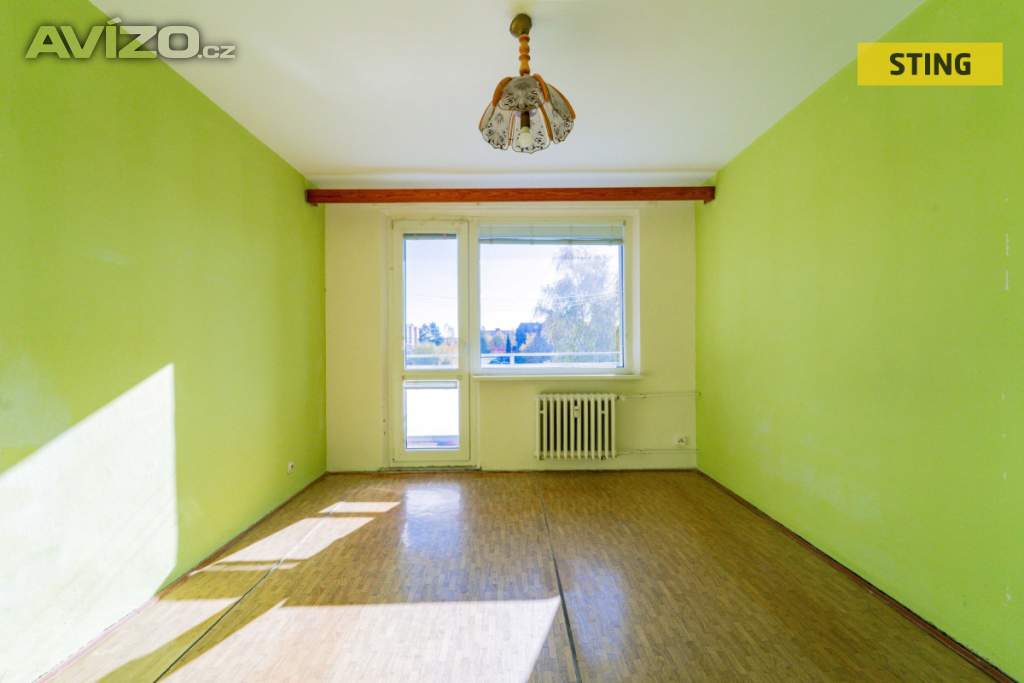 Foto inzerátu Prodej, byt 2+1, 57 m2