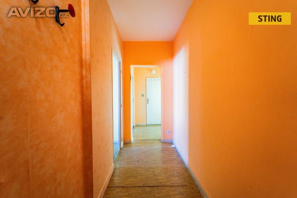 Foto inzerátu Prodej, byt 2+1, 57 m2