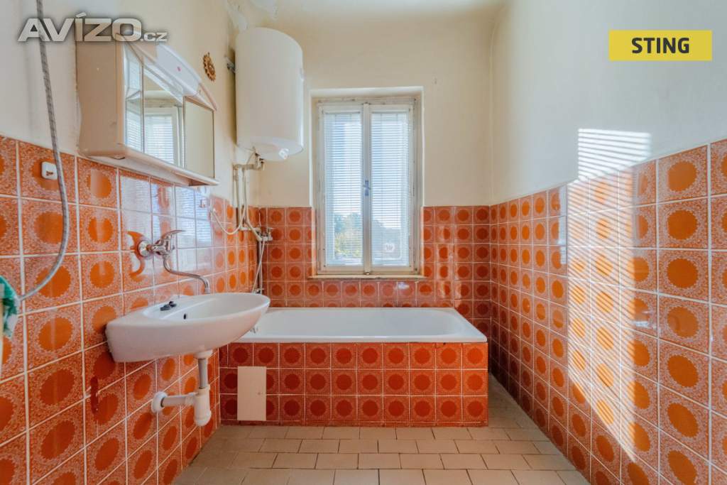 Foto inzerátu Prodej, byt 1+1, 40 m2