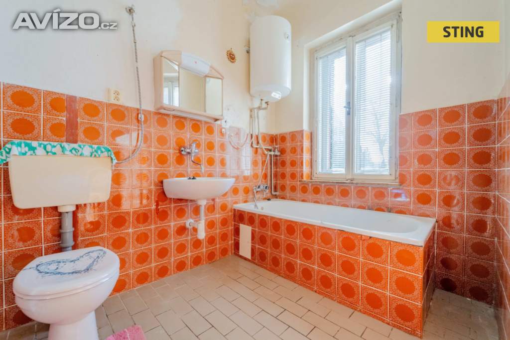 Foto inzerátu Prodej, byt 1+1, 40 m2
