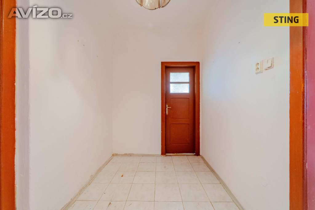 Foto inzerátu Prodej, byt 1+1, 40 m2