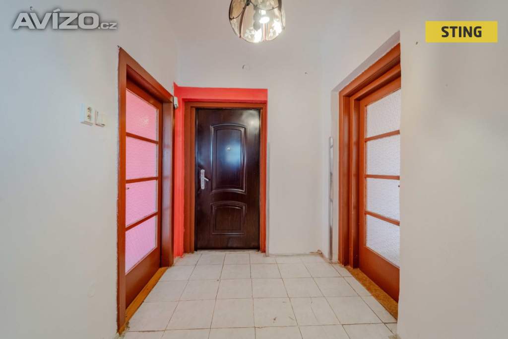 Foto inzerátu Prodej, byt 1+1, 40 m2