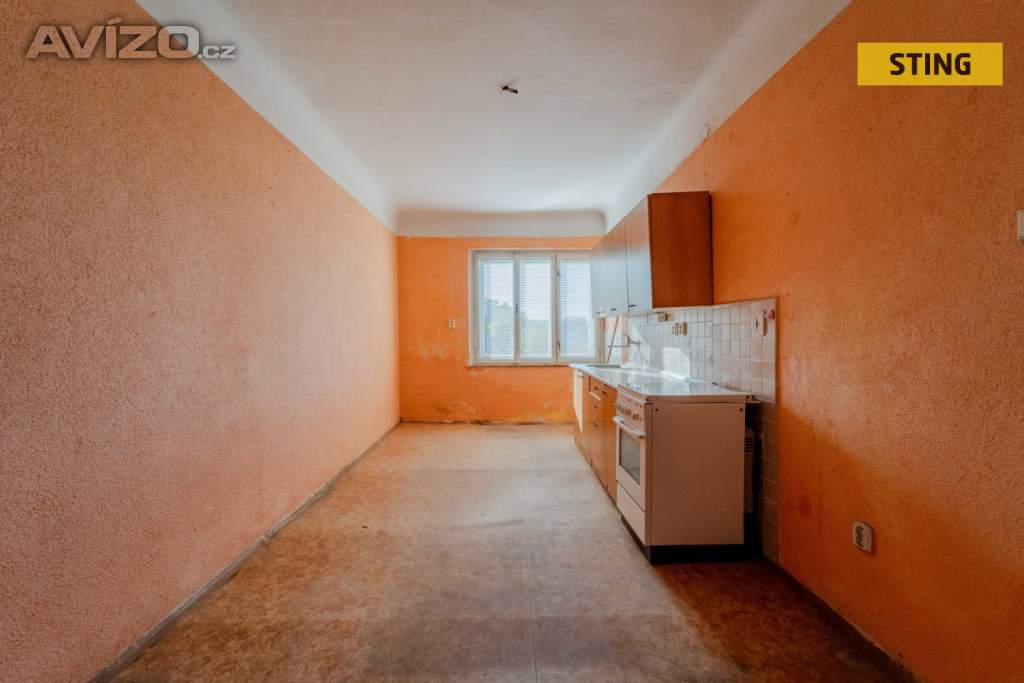Foto inzerátu Prodej, byt 1+1, 40 m2