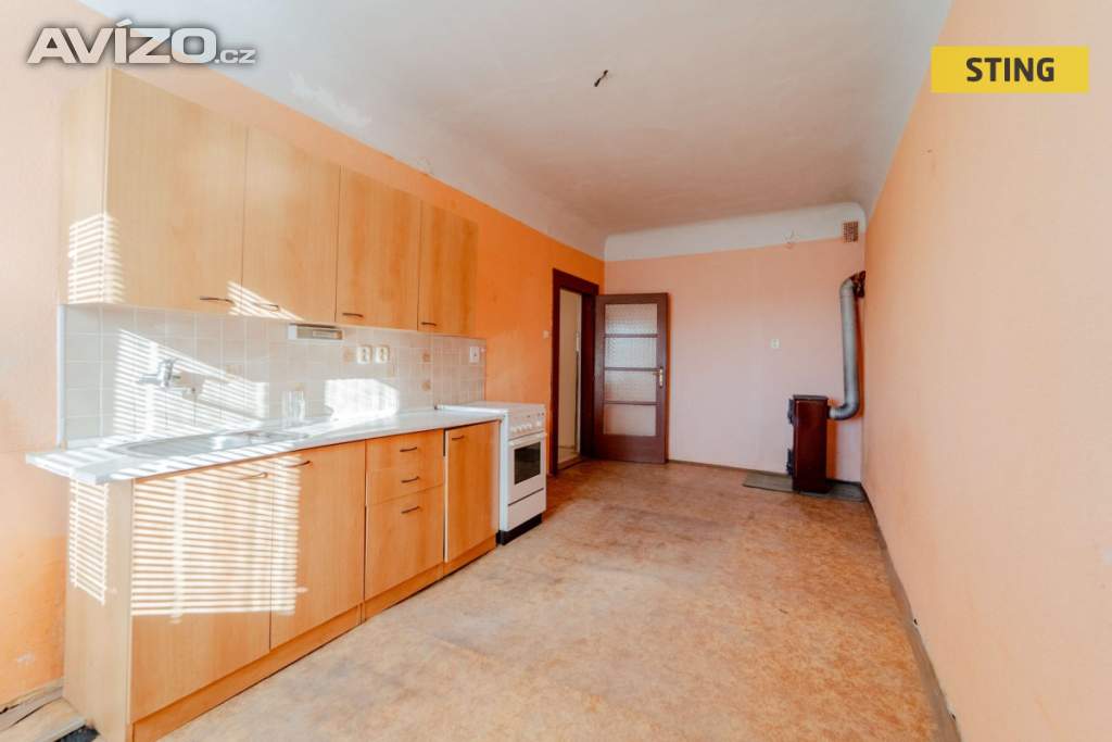 Foto inzerátu Prodej, byt 1+1, 40 m2