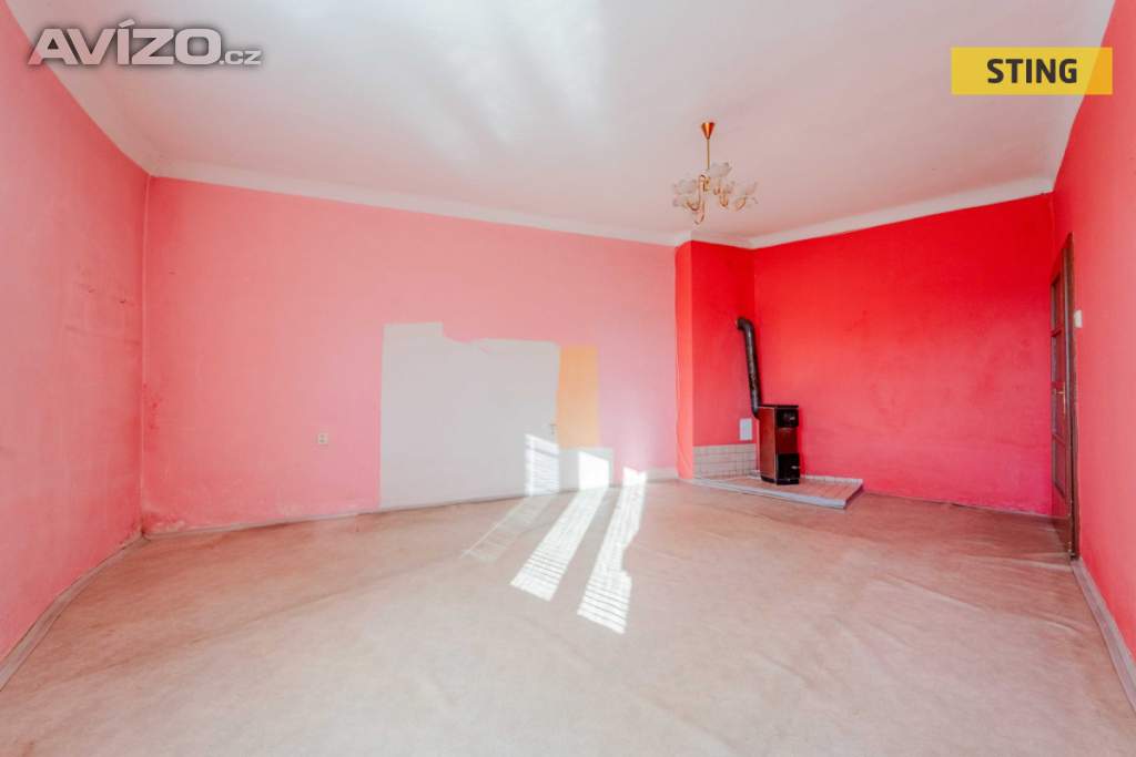 Foto inzerátu Prodej, byt 1+1, 40 m2