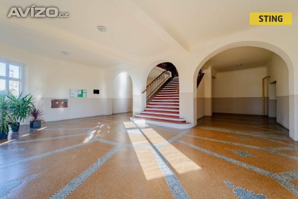 Foto inzerátu Prodej, byt 1+1, 40 m2