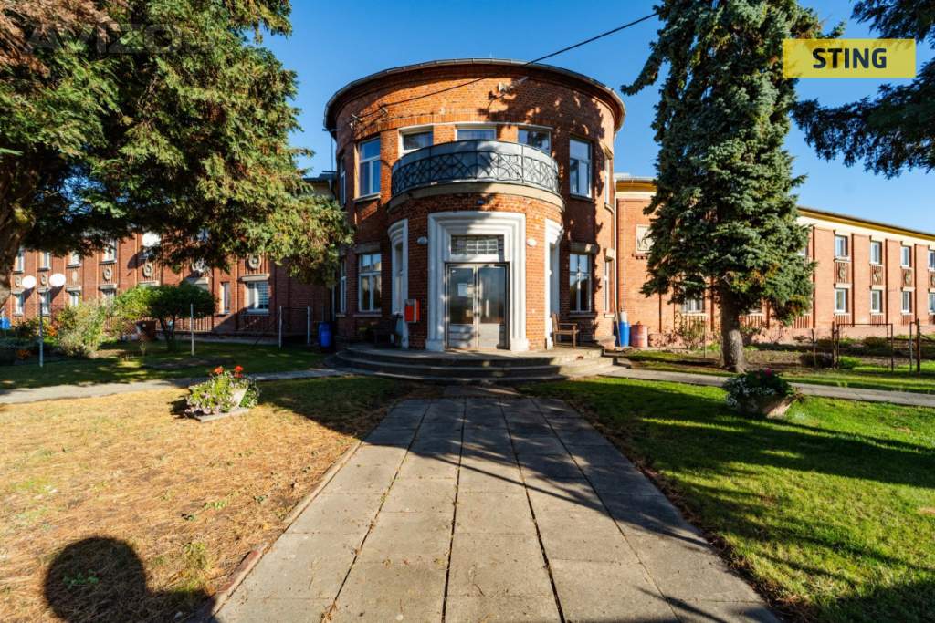 Foto inzerátu Prodej, byt 1+1, 40 m2