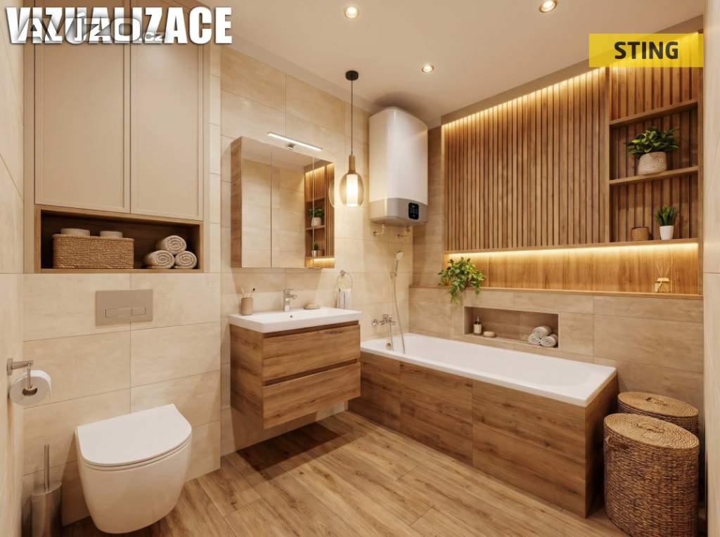 Foto inzerátu Prodej, byt 1+1, 40 m2