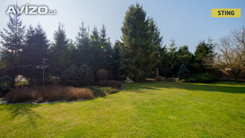 Prodej, Pozemky pro bydlení, 468 m2