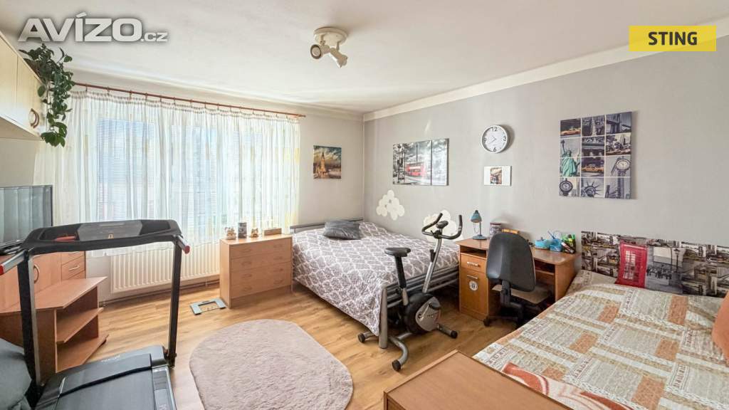 Foto inzerátu Prodej, byt 3+1, 67 m2