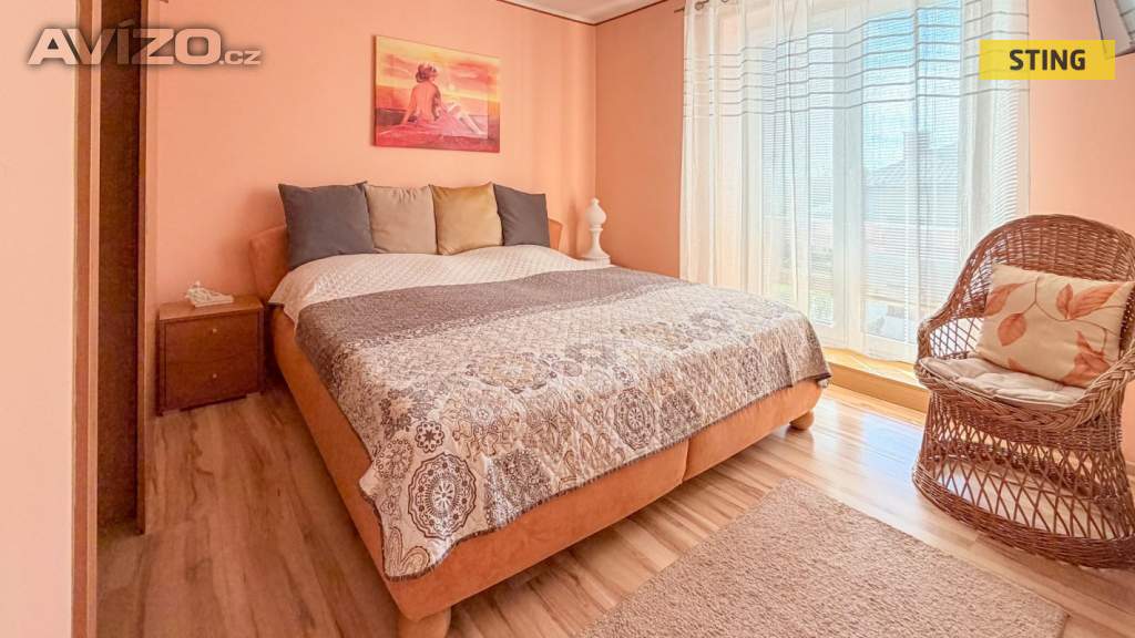 Foto inzerátu Prodej, byt 3+1, 67 m2
