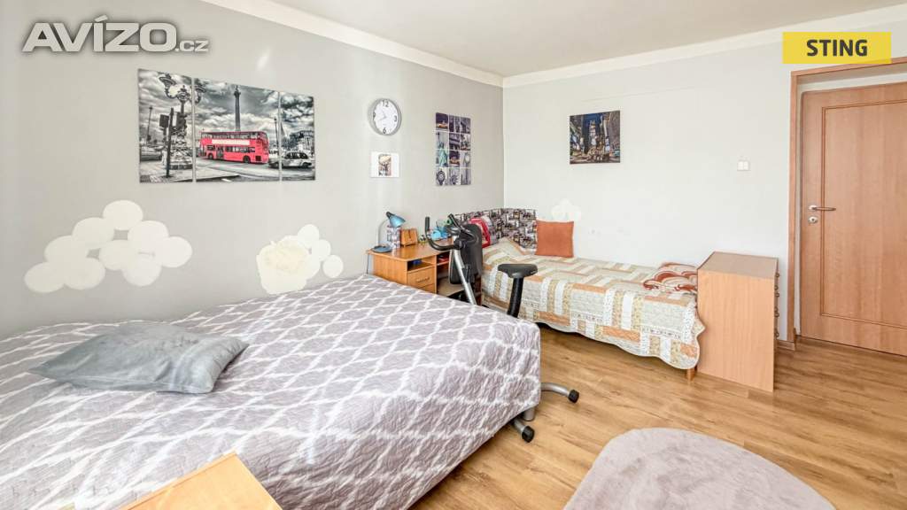 Foto inzerátu Prodej, byt 3+1, 67 m2