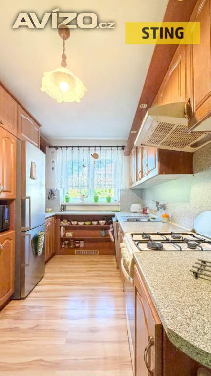 Foto inzerátu Prodej, byt 3+1, 67 m2