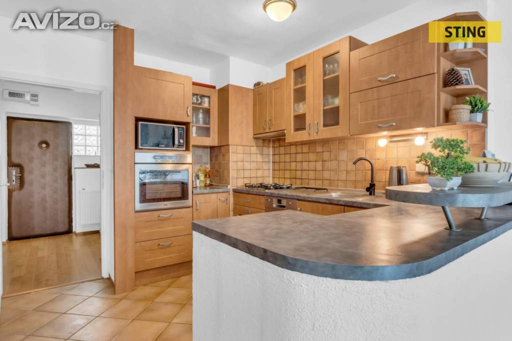 Foto inzerátu Prodej, byt 3+kk, 94 m2